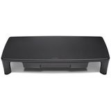 Kensington SmartFit 76,2 cm (30 ) Vrijstaand Zwart