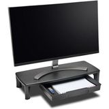 Kensington SmartFit 76,2 cm (30 ) Vrijstaand Zwart