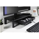 Kensington SmartFit 76,2 cm (30 ) Vrijstaand Zwart