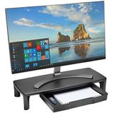 Kensington SmartFit 76,2 cm (30 ) Vrijstaand Zwart