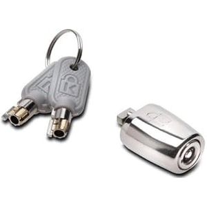 Kensington MicroSaver 2.0 Keyed Chassis Lock - Supervisor Keyed