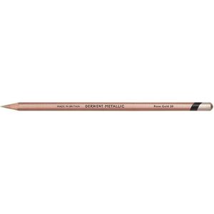 Derwent Metallic 20 rose gold