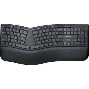 Kensington Pro Fit Ergo Wireless Keyboard - Toetsenbord