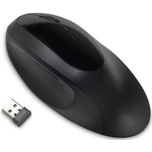 Kensington K75404EU muis Kantoor Rechtshandig RF-draadloos + Bluetooth 1600 DPI