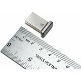 Kensington - Verimark It Vingerafdruksleutel - Zinklegering - Beveiligd