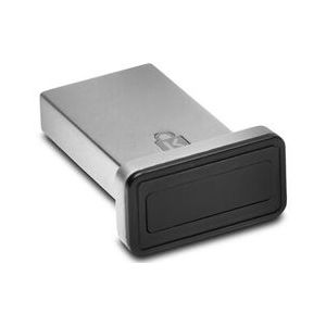 Kensington - Verimark It Vingerafdruksleutel - Zinklegering - Beveiligd