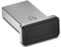 Kensington - Verimark It Vingerafdruksleutel - Zinklegering - Beveiligd