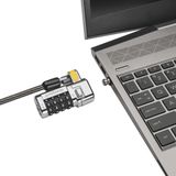 Kensington ClickSafe universele combinatiekabel