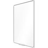 Nobo Whiteboard Premium Plus Stahl magnetisch 1500x1200mm weiß
