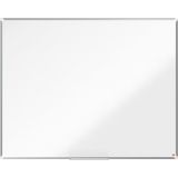 Nobo Whiteboard Premium Plus Stahl magnetisch 1500x1200mm weiß