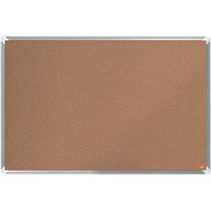 Nobo Premium Plus Memobord Kurk 90 x 60 cm