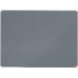 Nobo Premium Plus Gevoeld 1200x900 Mm Bord