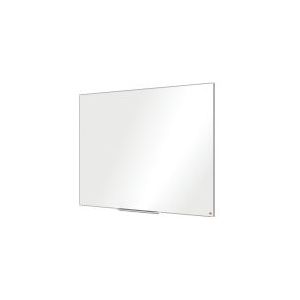 Nobo Impression Pro whiteboard, emaille, magnetisch, 120 x 90 cm