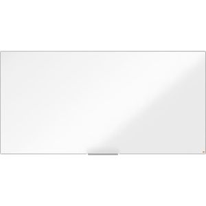 Nobo Impression Pro whiteboard, emaille, magnetisch, 240 x 120 cm