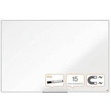 Nobo Whiteboard Impression Pro Stahl magnetisch 1500x1000mm weiß