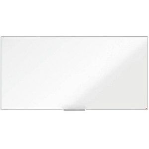 Nobo Impression Pro whiteboard magnetisch gelakt staal 240 x 120 cm