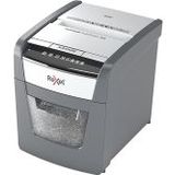 Rexel Papiervernietiger Optimum AutoFeed+ 50 - Opvangvolume 20  - Snipper - 6 Vellen