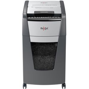 Rexel Papierversnipperaar Optimum Auto+ 300X Kleine Snippers