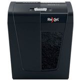 Rexel Secure X10, Kreuzschreddern, 4x40 mm, 18 l, 150 Blätter, 70 dB, 10 Blätter