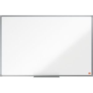 Nobo Essence whiteboard, emaille, magnetisch, 90 x 60 cm