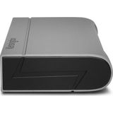 Kensington SD5600T Thunderbolt™ 3 en USB-C Dual 4K hybride dockingstation - Met Snel Laden