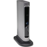 Kensington SD5600T Thunderbolt™ 3 en USB-C Dual 4K hybride dockingstation - Met Snel Laden