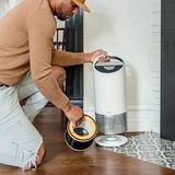 Leitz Ersatz-Geruchs HEPA-Filter für TruSens Luftreiniger Z-2000/Z-250