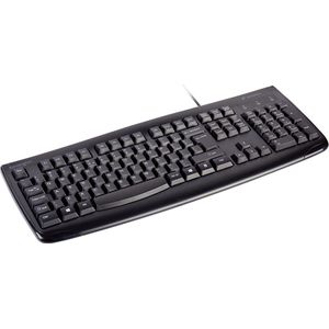 Kensington K: Tastatur waschbar Pro Fit USB US INT