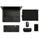 Kensington - Multi-Device Dual Wireless Compact Keyboard - Zwart - 10 Stuks
