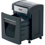 Rexel Momentum P515+ Anti-Papierstau Mikroschnitt- Aktenvernichter
