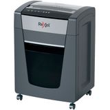 Rexel Momentum P515+ Anti-Papierstau Mikroschnitt- Aktenvernichter