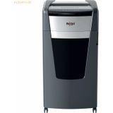 AKTION: Rexel XP426+ Aktenvernichter mit Partikelschnitt P-4, 4 x 30 mm, bis 26 Blatt, grau mit CashBack