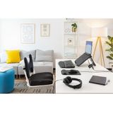 Kensington Mouse in a Box muis Kantoor Ambidextrous USB Type-A Optisch 800 DPI