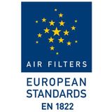 Leitz Vervangings 3-in-1 H13 HEPA filter voor Leitz TruSens Z-2000 - Accessoires voor luchtbehandeling