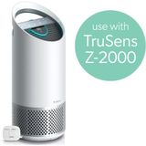 Leitz Vervangings 3-in-1 H13 HEPA filter voor Leitz TruSens Z-2000 - Accessoires voor luchtbehandeling