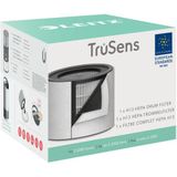 Leitz Vervangings 3-in-1 H13 HEPA filter voor Leitz TruSens Z-2000 - Accessoires voor luchtbehandeling