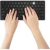 Kensington Multi-Device Dual Wireless Compact Keyboard