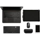 Kensington Multi-Device Dual Wireless Compact Keyboard