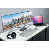 Kensington SD5765T Thunderbolt™ 4 Dual 4K Docking Station - Designed for Surface