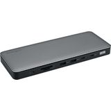 Kensington SD5765T Thunderbolt™ 4 Dual 4K Docking Station - Designed for Surface