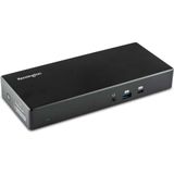 Kensington SD4781P USB-C� & USB-A Dual 4K Docking Station