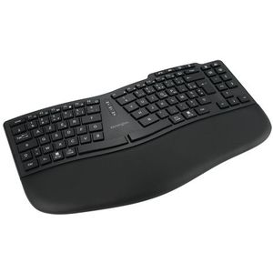 Kensington - Pro Fit Ergo KB675 EQ - Toetsenbord - Draadloos - QWERTZ - 2,4 GHz Bluetooth