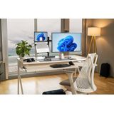 Kensington Pro Fit® Oplaadbaar Toetsenbord KB675 EQ - Ergonomisch TKL