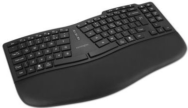 Kensington Pro Fit® Oplaadbaar Toetsenbord KB675 EQ - Ergonomisch TKL