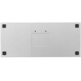 Kensington Zubehör Notebook Bedraad Thunderbolt 5 Zwart, Grijs