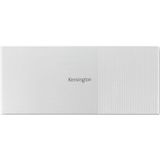 Kensington Zubehör Notebook Bedraad Thunderbolt 5 Zwart, Grijs