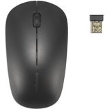 Kensington - EQ KM270 - Toetsenbord en Muis - Oplaadbaar - QWERTY - Zwart