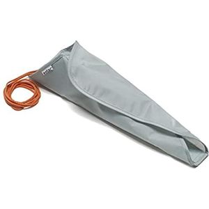 Kousenaantrekker - Lichtgroen - Kunststof - Handzaam en Lichtgewicht