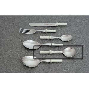 Modulair bestek Kings : ronde lepel