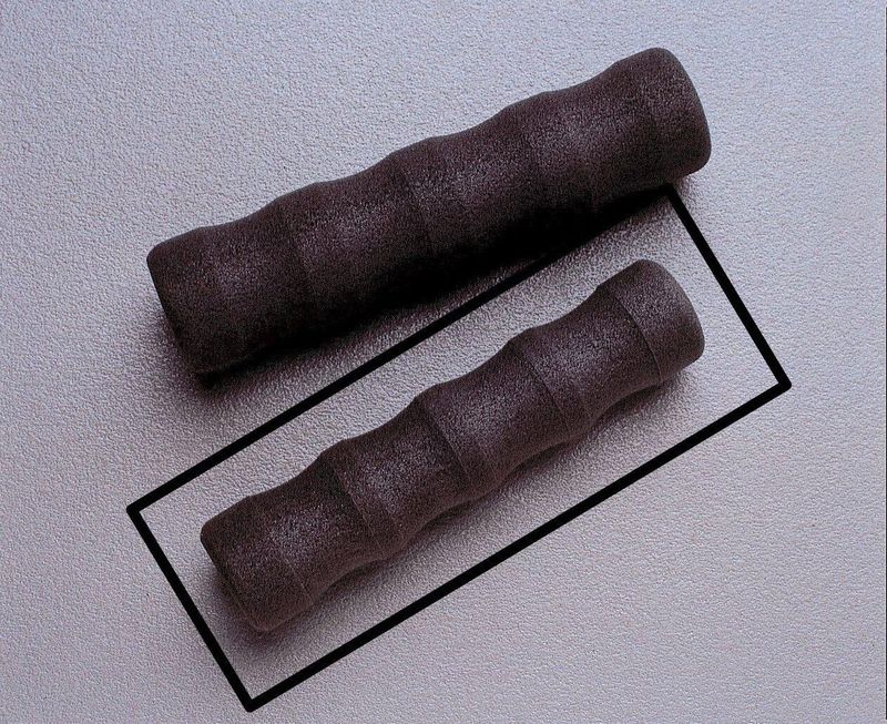 Verdikt handvat Kings extra licht: Ø 2,0 cm